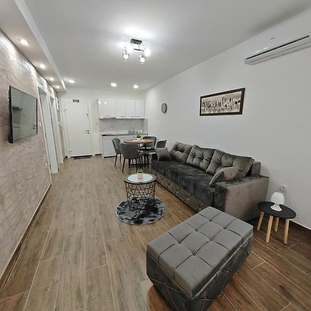 Imperial Veliko Gradište Exterior foto