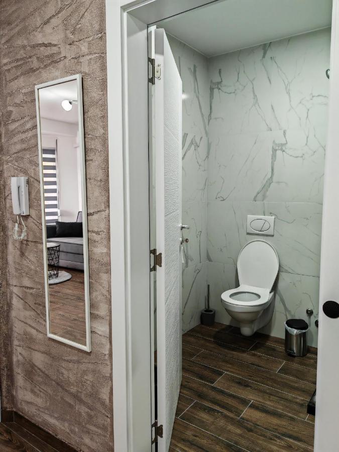 Imperial Veliko Gradište Exterior foto