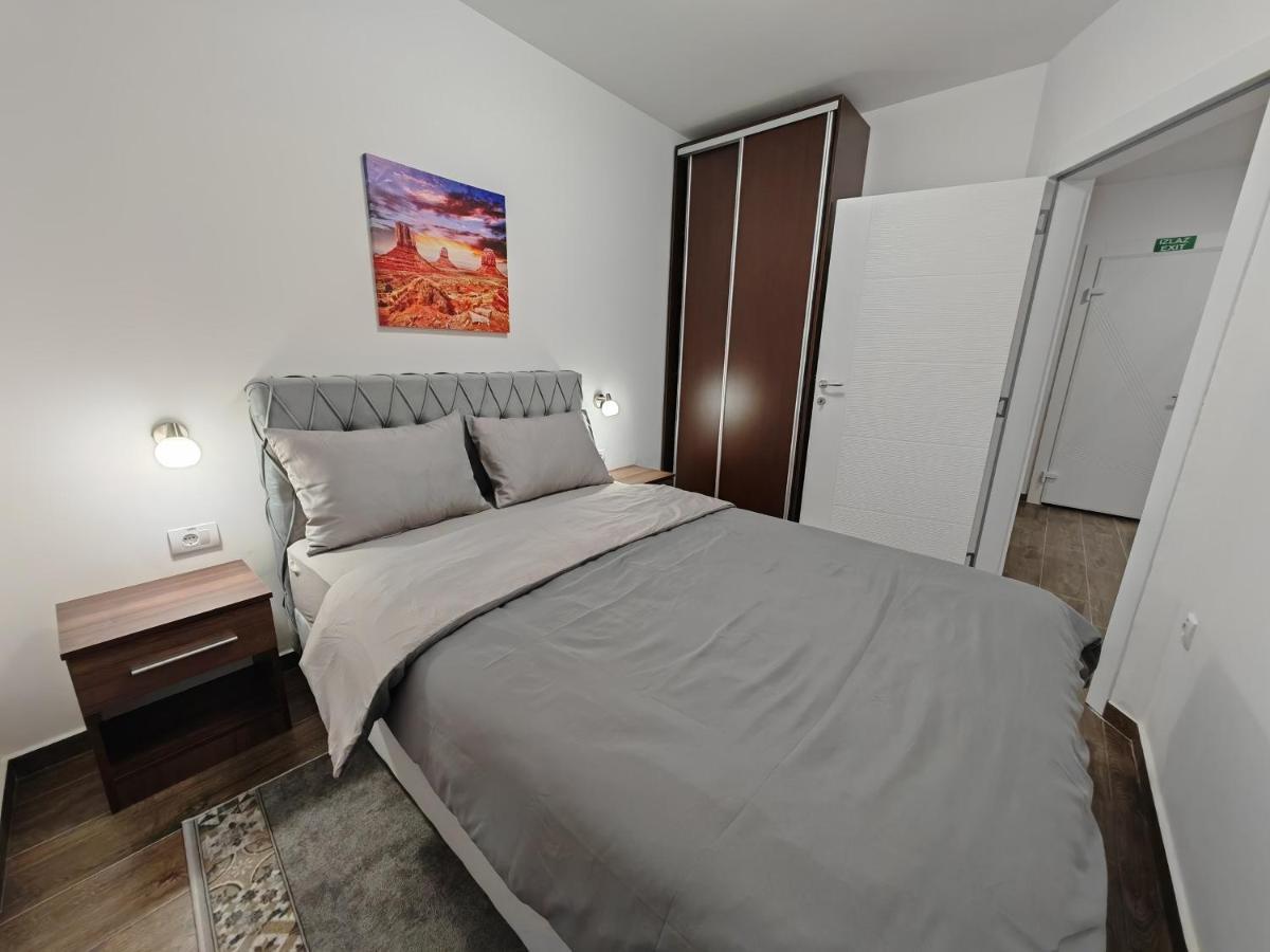 Imperial Veliko Gradište Exterior foto