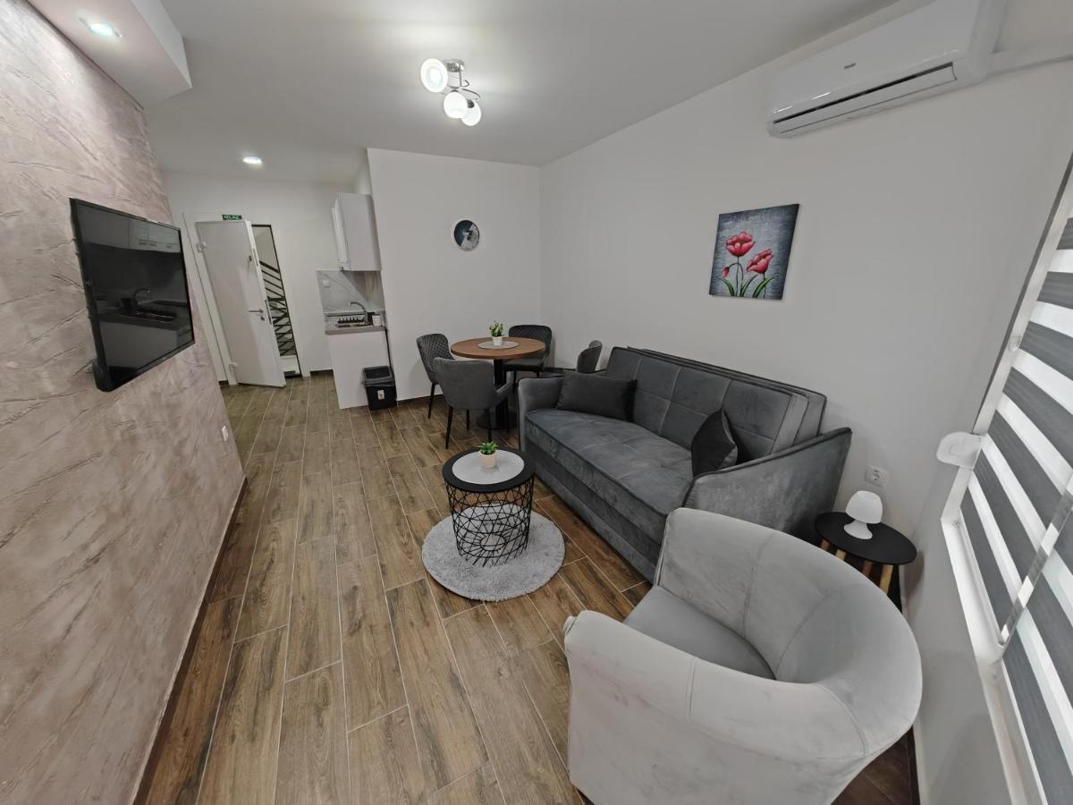 Imperial Veliko Gradište Exterior foto