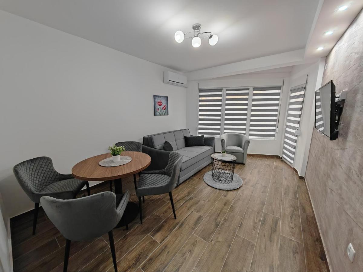 Imperial Veliko Gradište Exterior foto