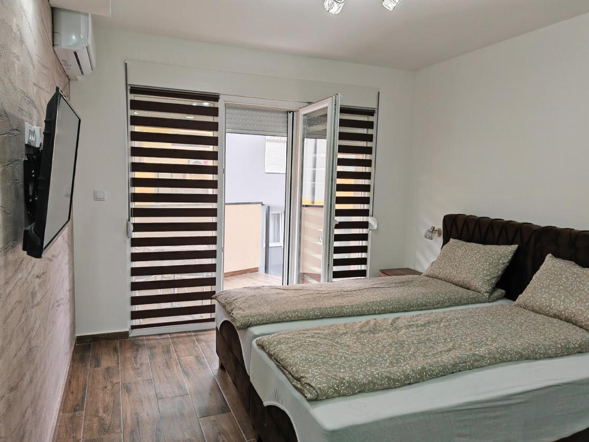 Imperial Veliko Gradište Exterior foto