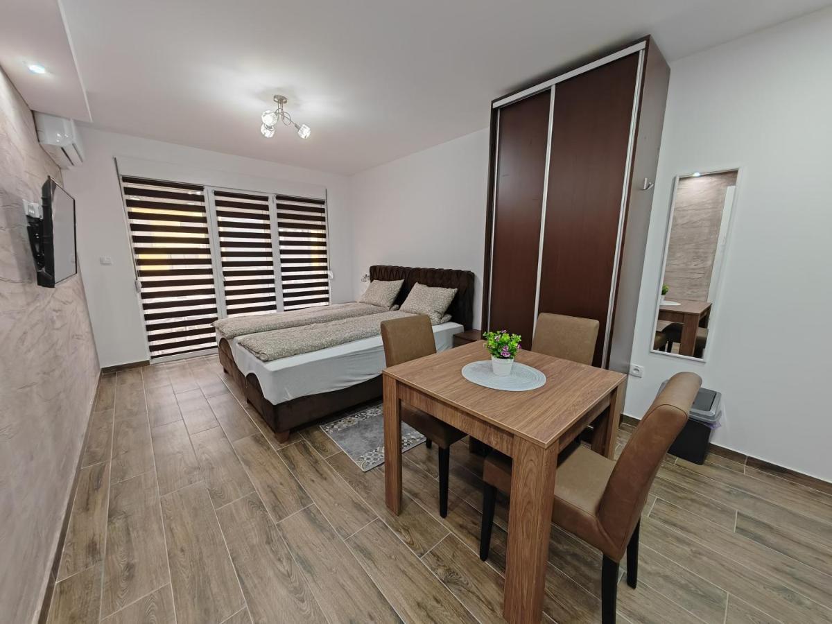 Imperial Veliko Gradište Exterior foto