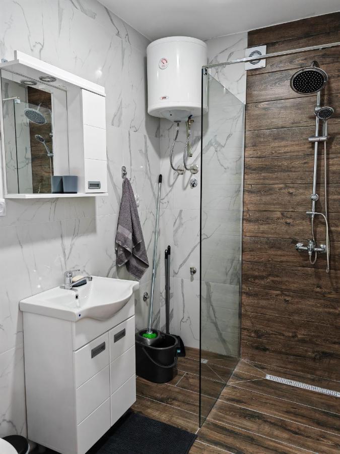 Imperial Veliko Gradište Exterior foto