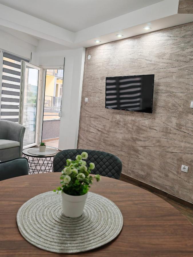 Imperial Veliko Gradište Exterior foto