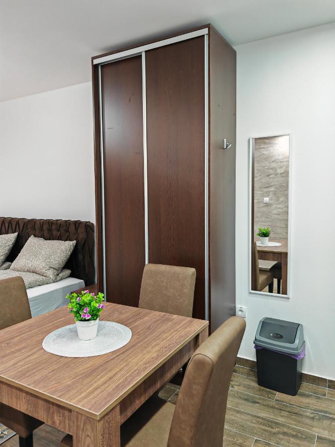 Imperial Veliko Gradište Exterior foto
