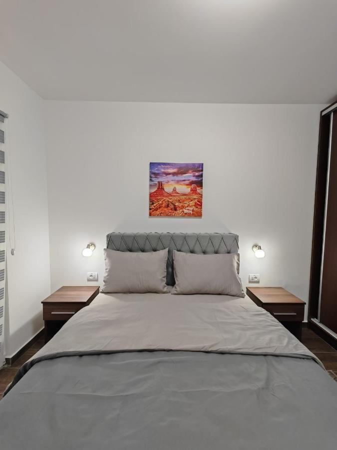 Imperial Veliko Gradište Exterior foto