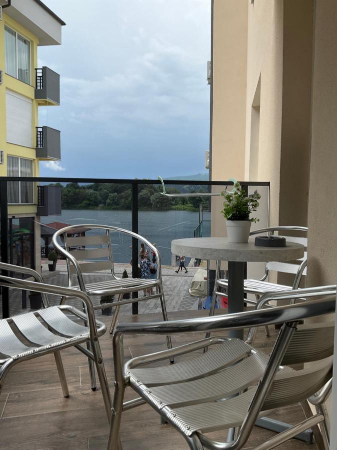 Imperial Veliko Gradište Exterior foto