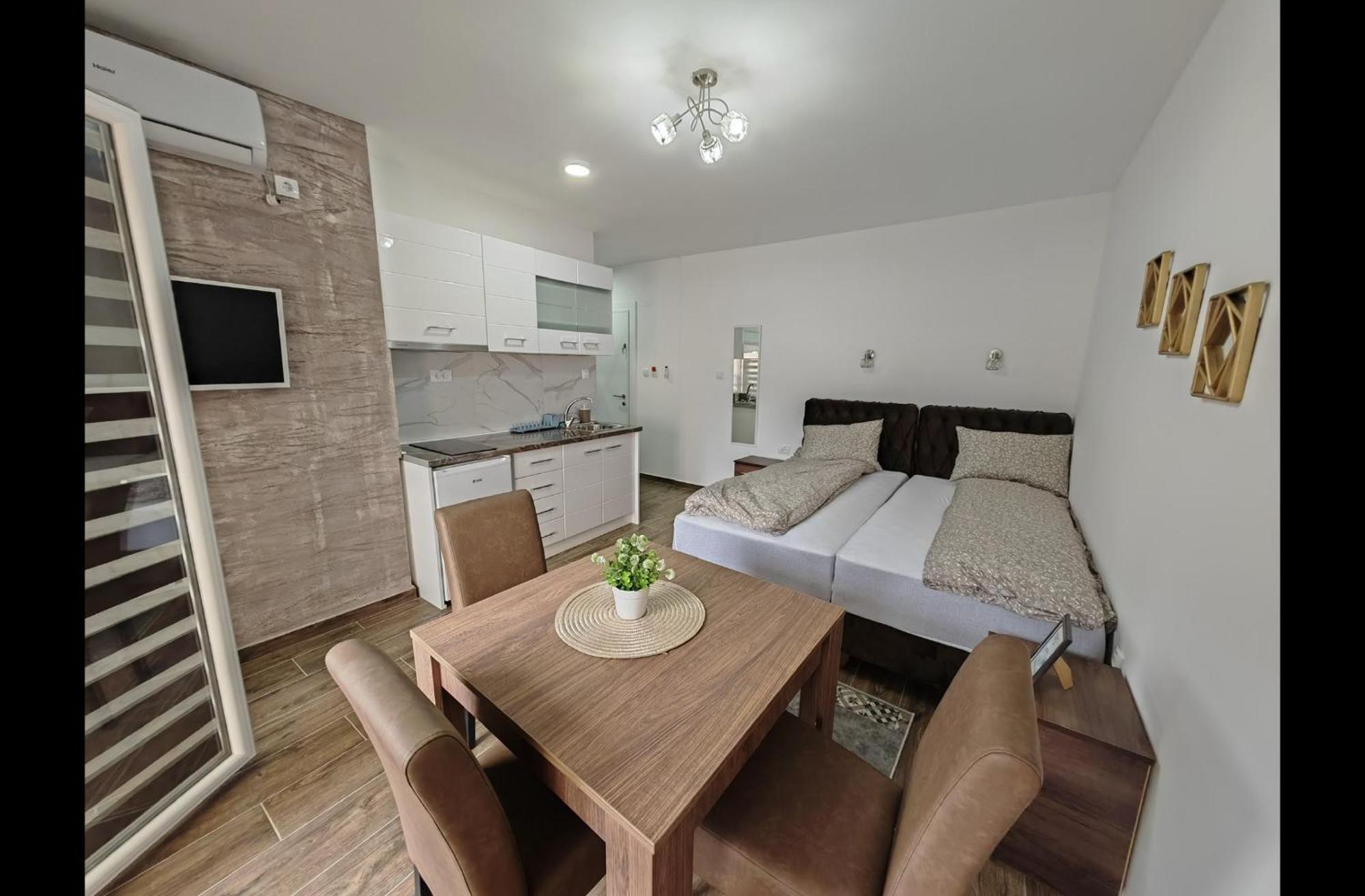 Imperial Veliko Gradište Exterior foto