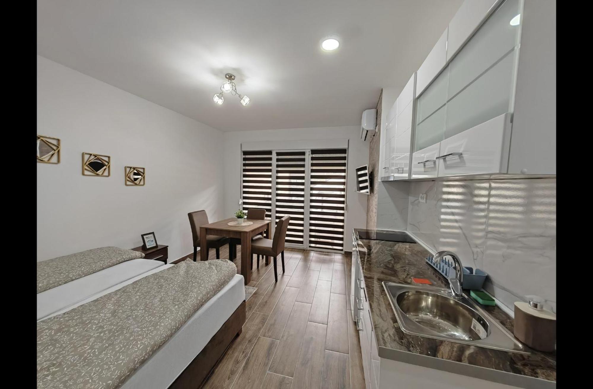 Imperial Veliko Gradište Exterior foto