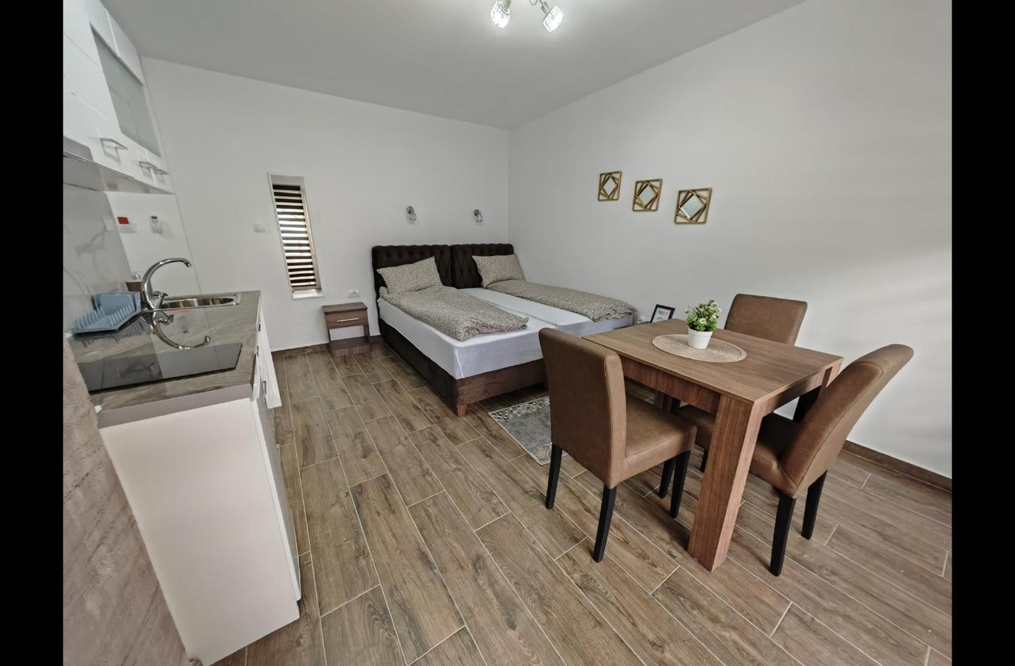 Imperial Veliko Gradište Exterior foto