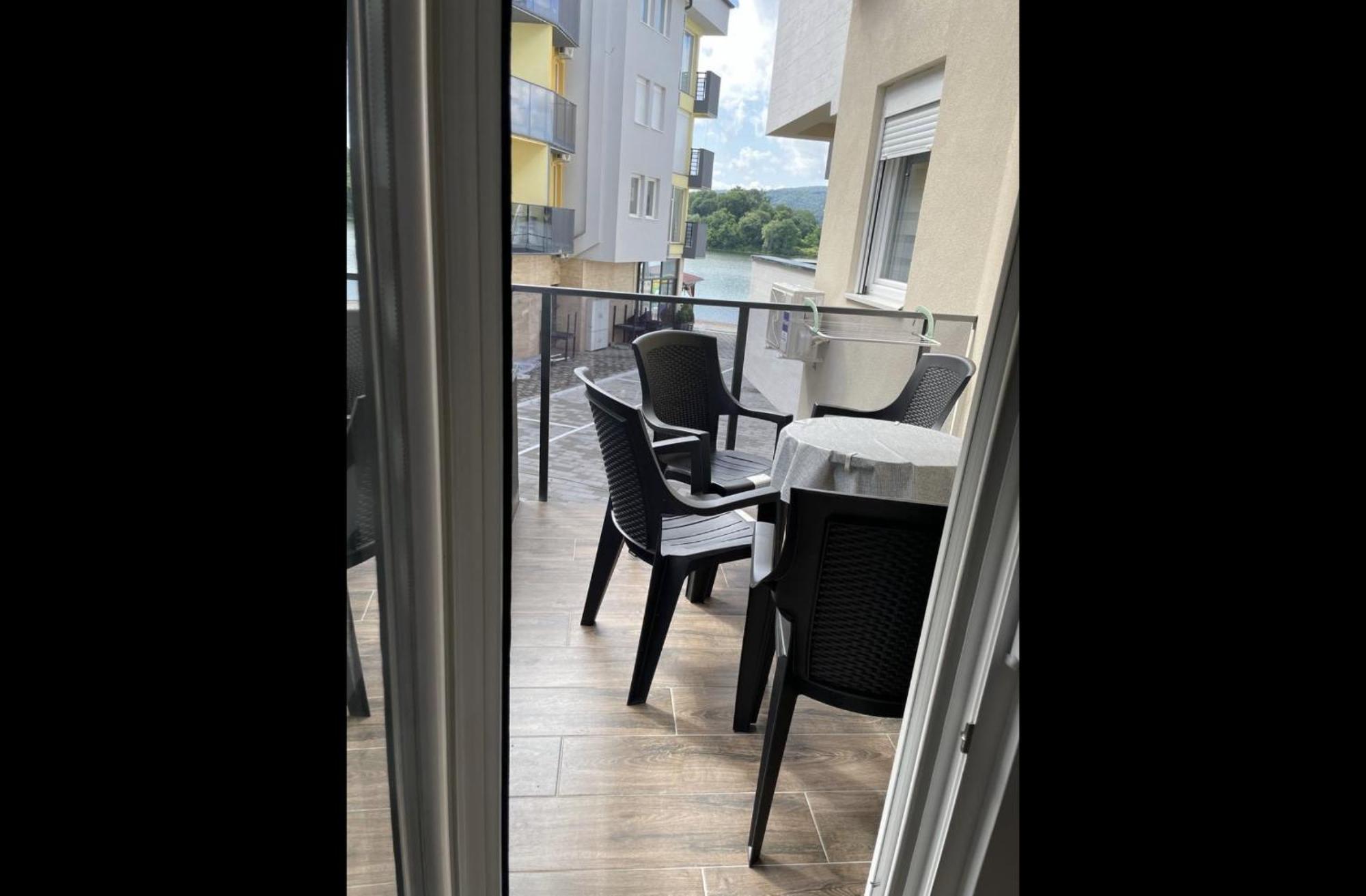 Imperial Veliko Gradište Exterior foto