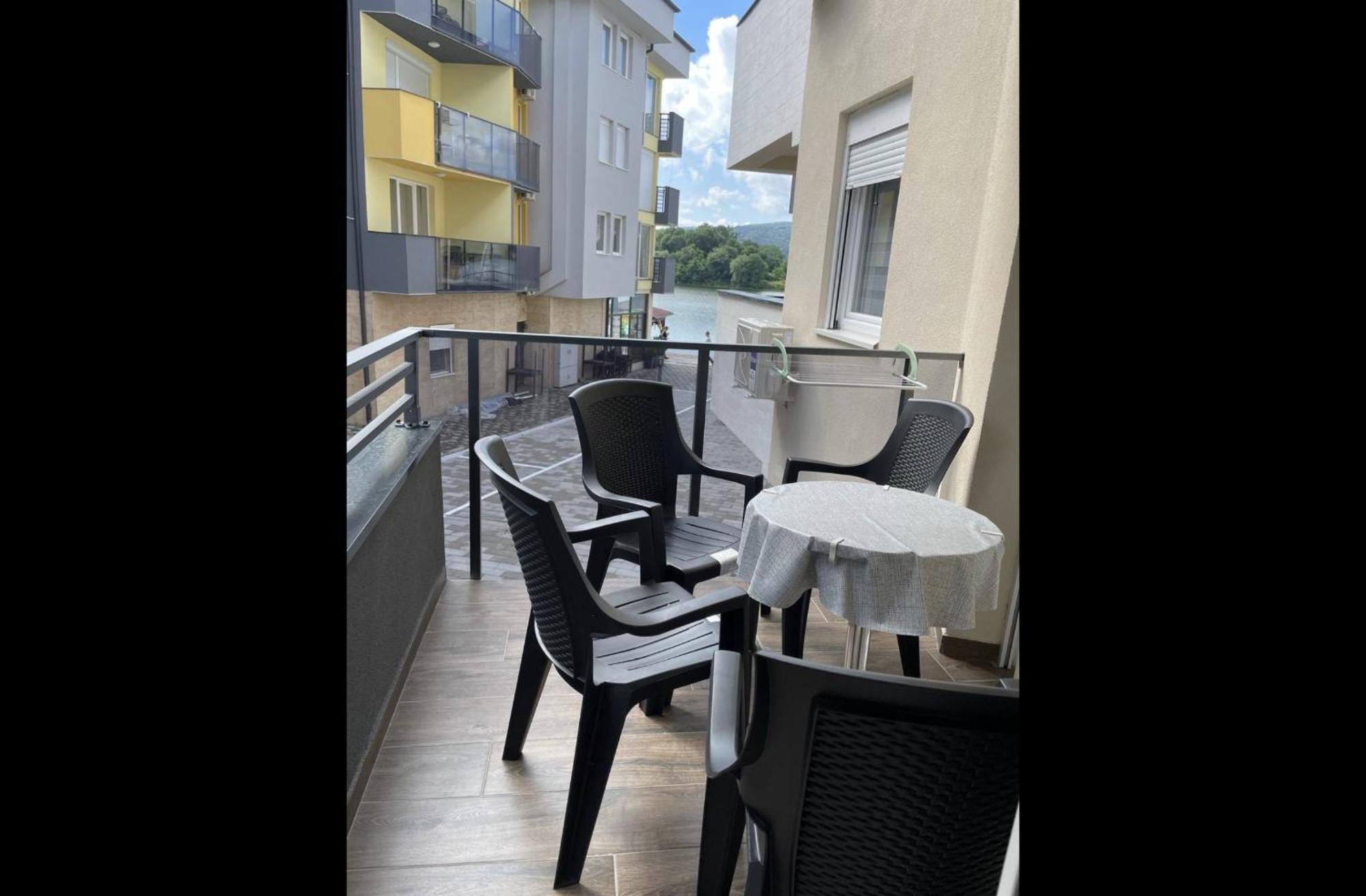 Imperial Veliko Gradište Exterior foto
