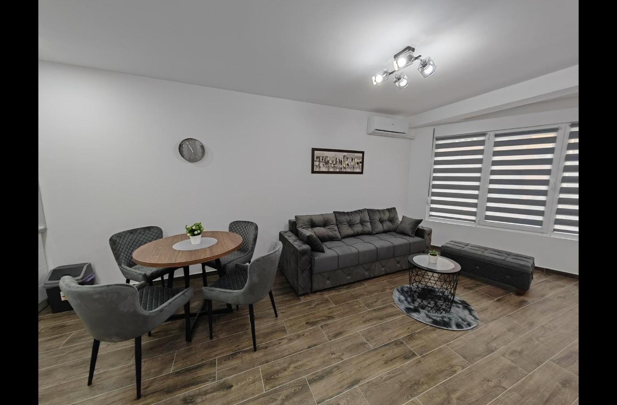 Imperial Veliko Gradište Exterior foto