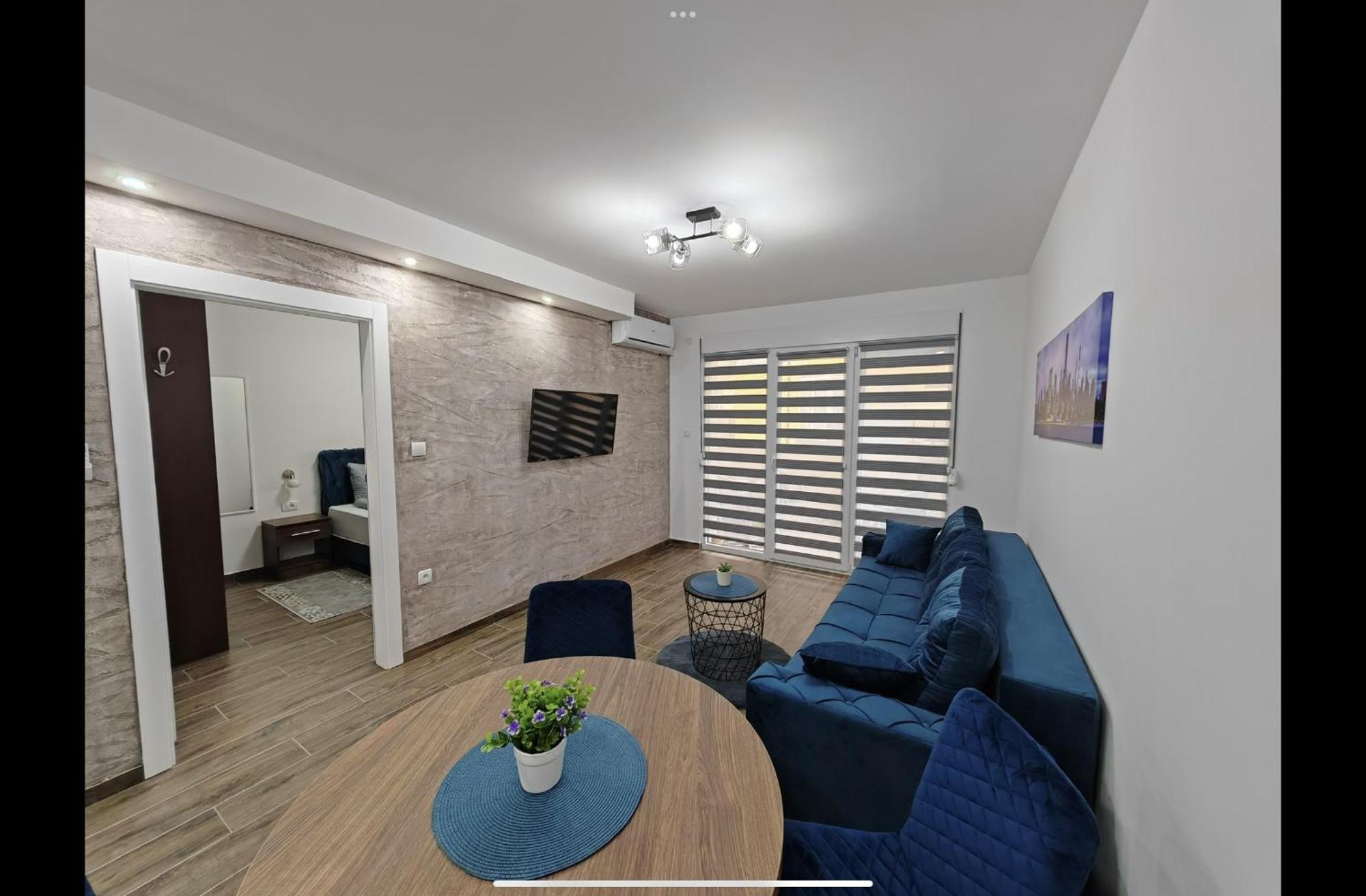 Imperial Veliko Gradište Exterior foto