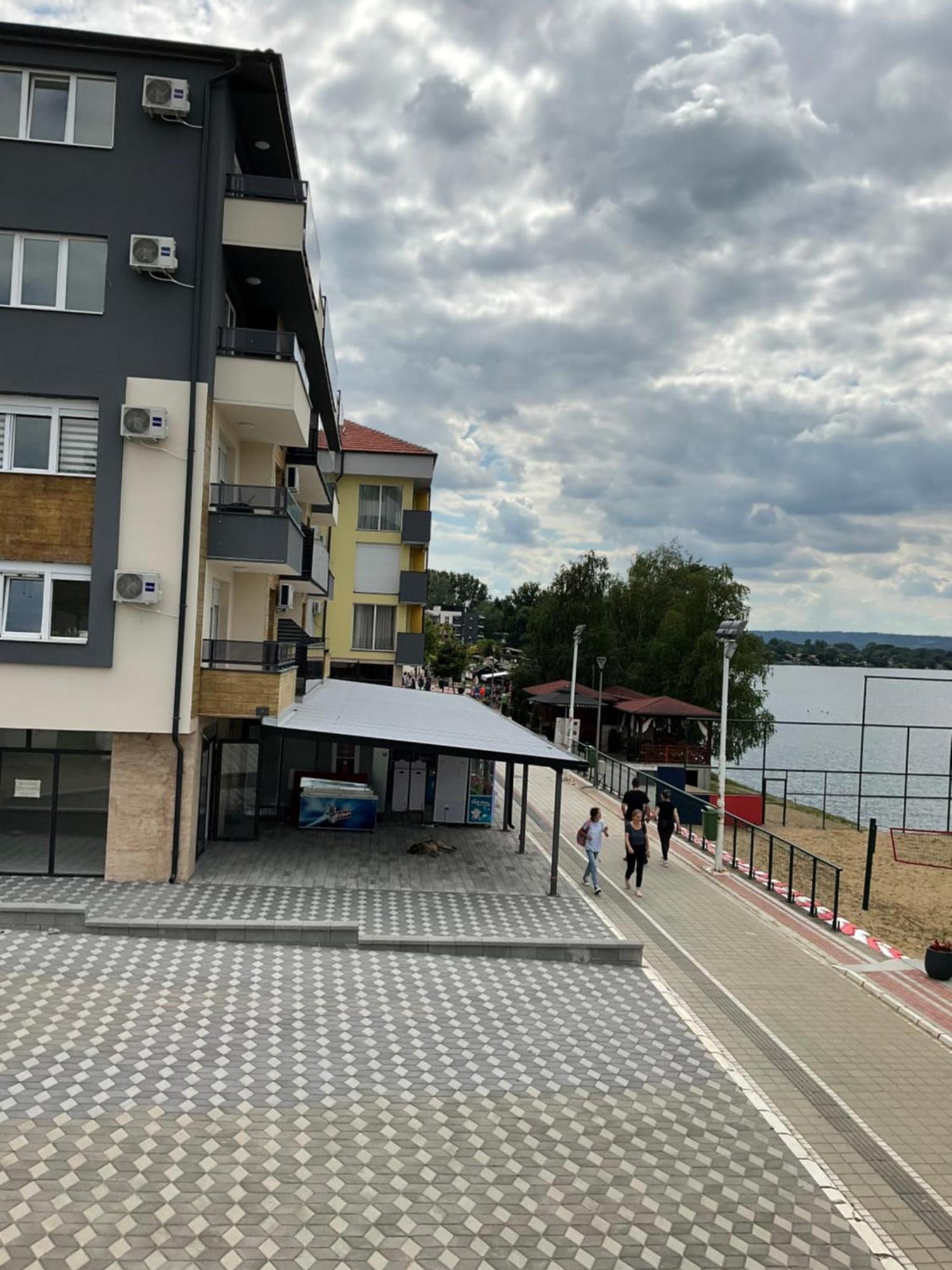 Imperial Veliko Gradište Exterior foto