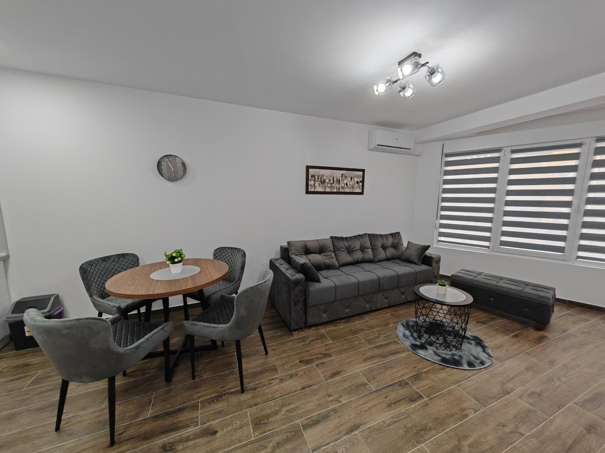 Imperial Veliko Gradište Exterior foto