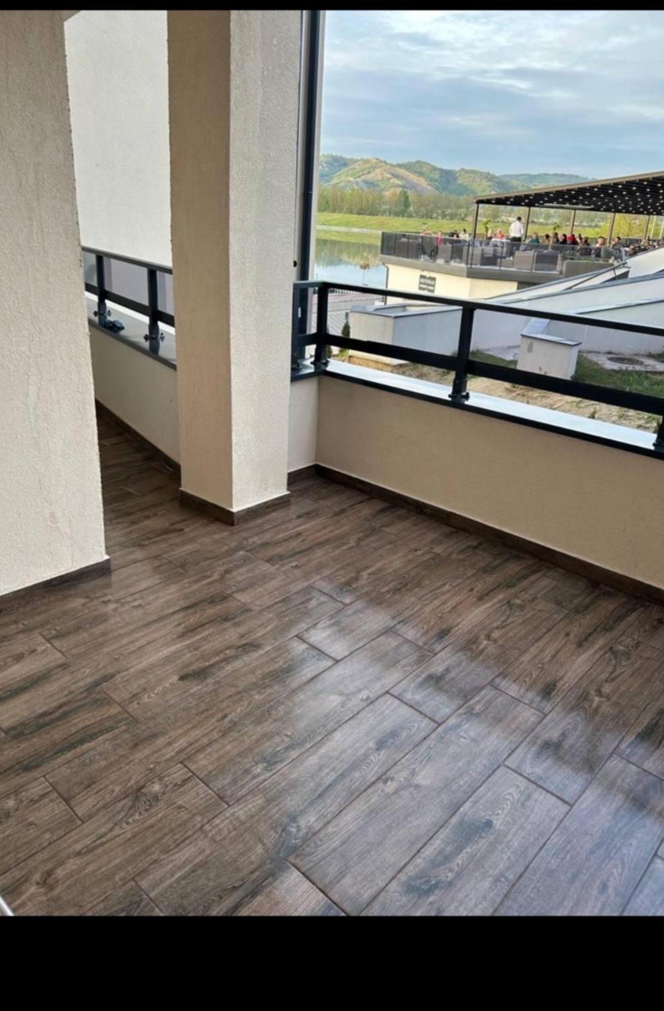 Imperial Veliko Gradište Exterior foto