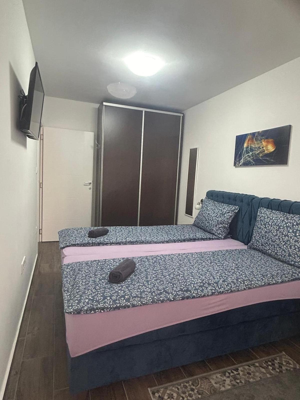 Imperial Veliko Gradište Exterior foto