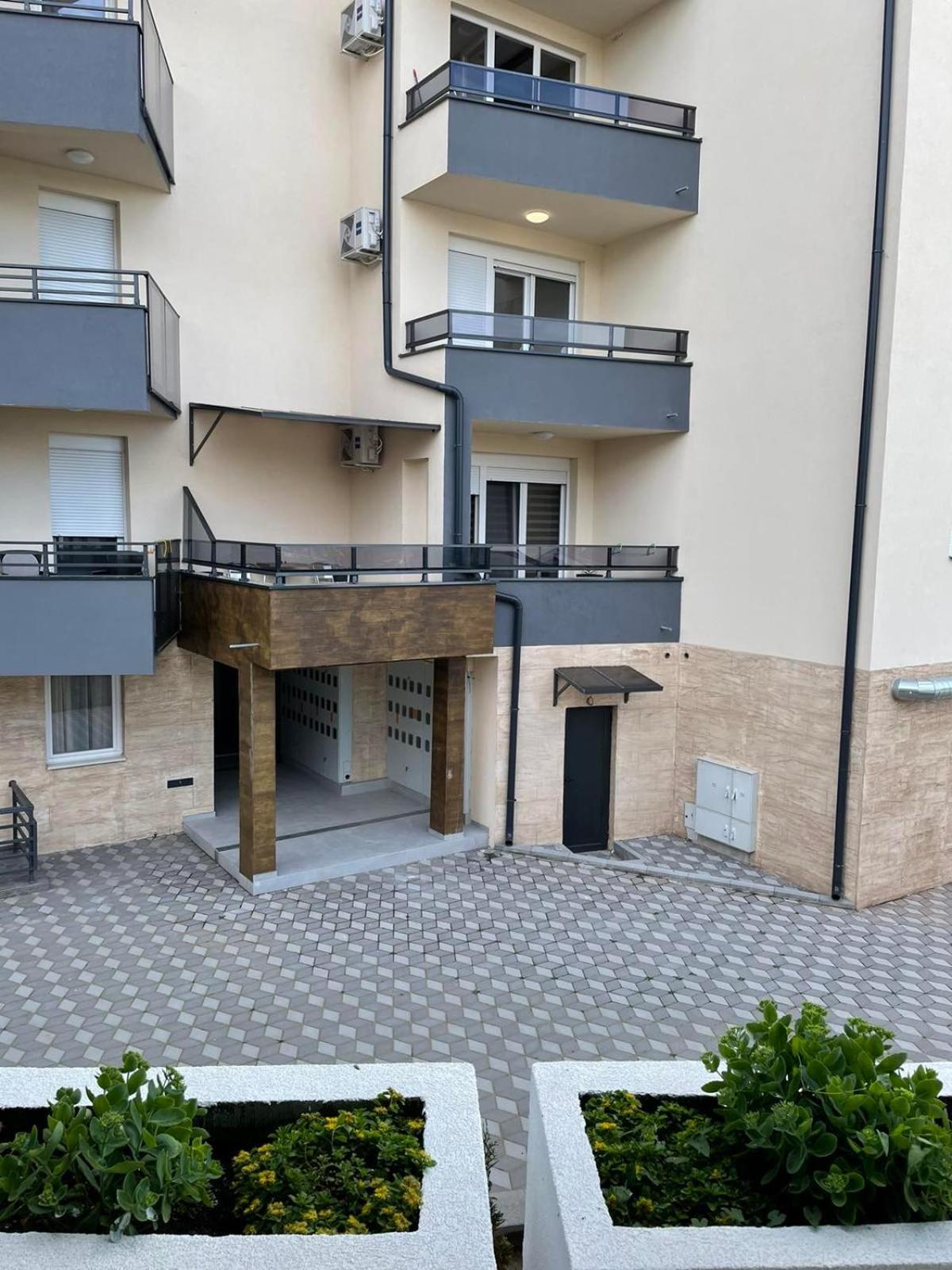 Imperial Veliko Gradište Exterior foto